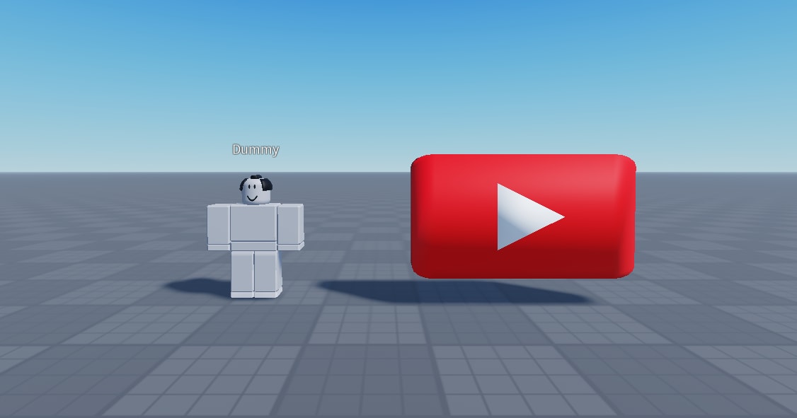 Robloxロブロックスアバターやアイテム作ります ロブロックスでオリジナルアイテムを使いたい方に イメージ2
