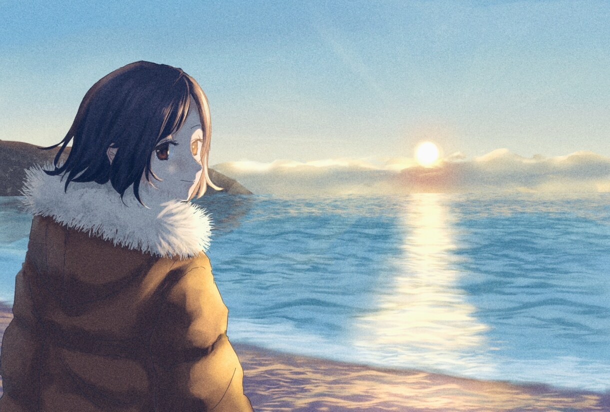高クオリティなキャラクターイラストを描きます 色味が綺麗な見栄えが良いイラストが得意です！ イメージ1