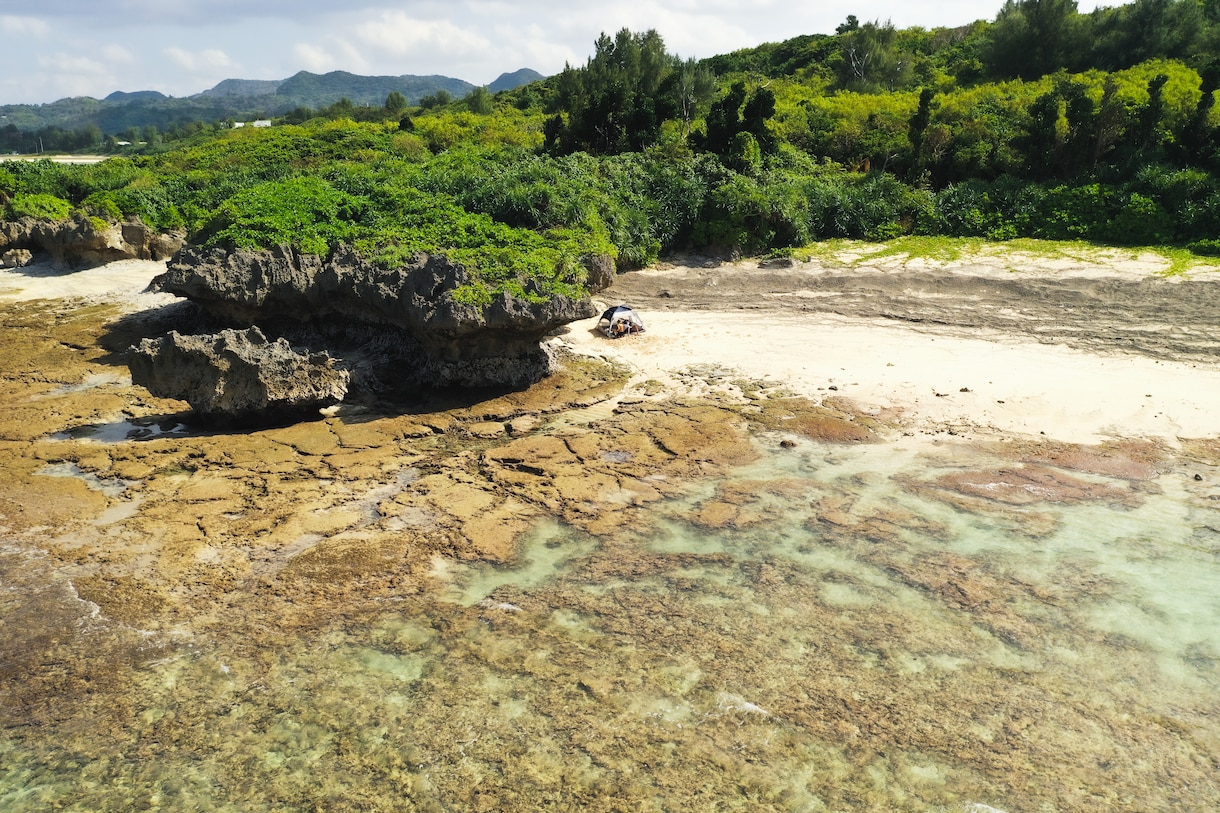 沖縄本島にて写真素材の撮影代行をいたします 広告・Webに使える沖縄写真素材を丁寧に撮影 イメージ1