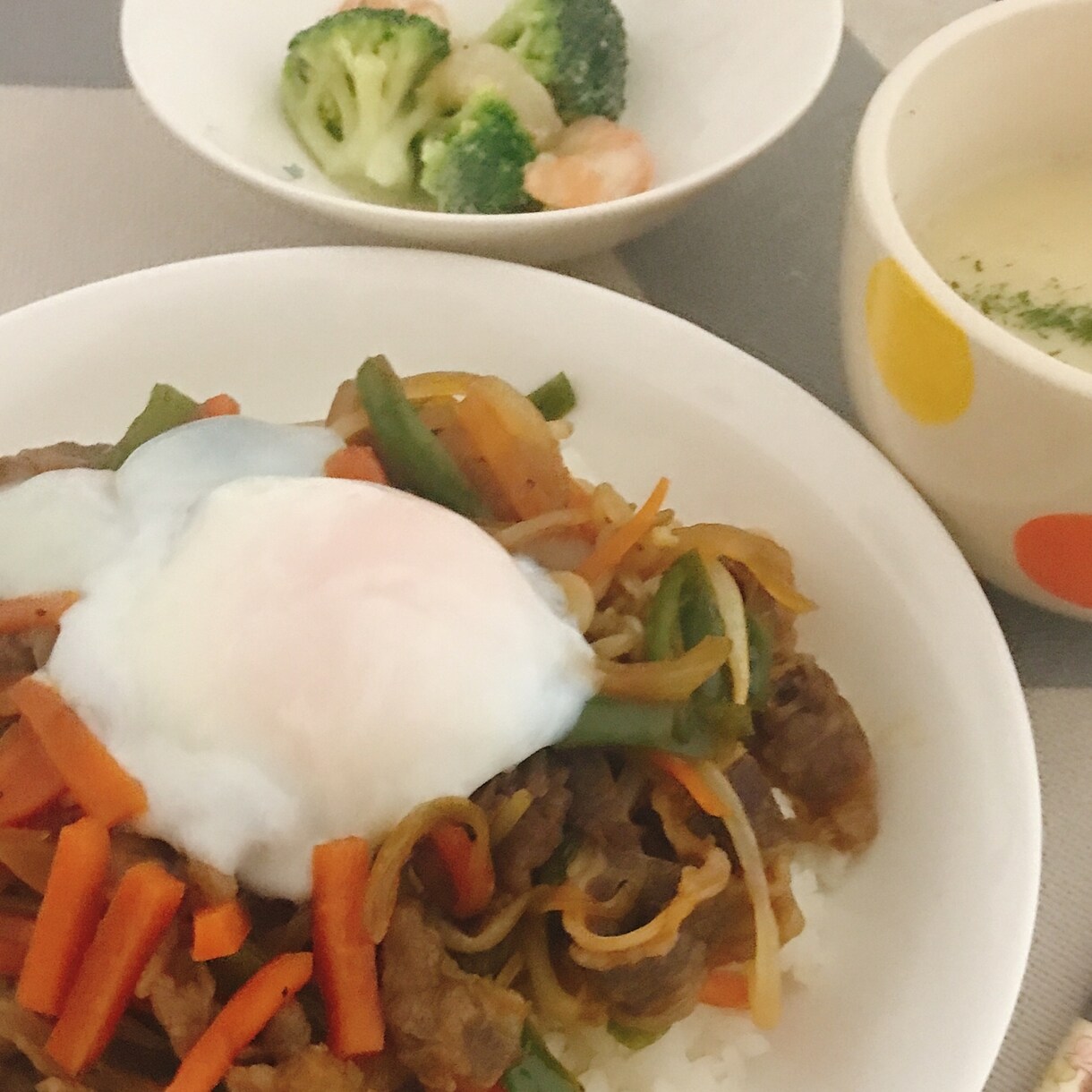 今日の献立どうしようかな？食育的ご提案します 食育実践プランナーがご相談にのります！ イメージ1