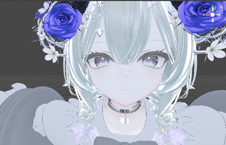 VRchatの改変代行受け付けております なりたい姿になれる！かわいい改変からイケメン改変まで！ イメージ1
