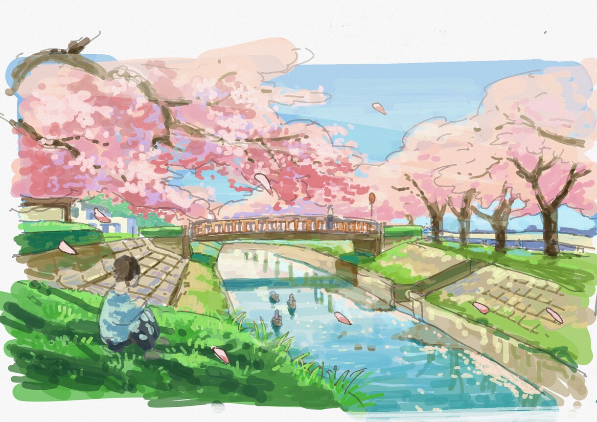 あなたの世界描きます TRPG世界観の魅力をお届けします！ イメージ4