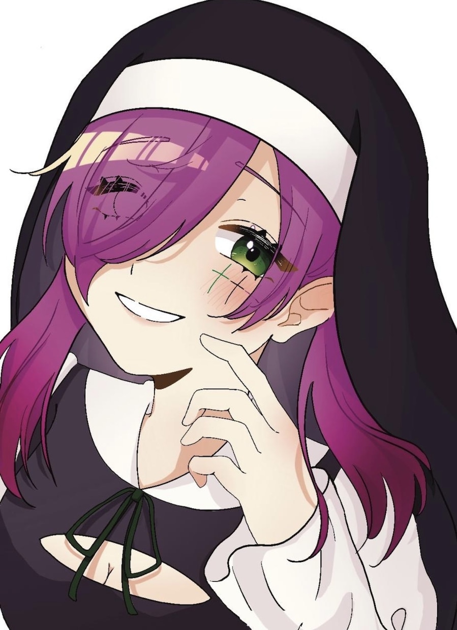 修正無制限！格安で1枚絵の作成承ります 商用利用可能！魅力的でかわいらしいイラスト作成いたします✨ イメージ2