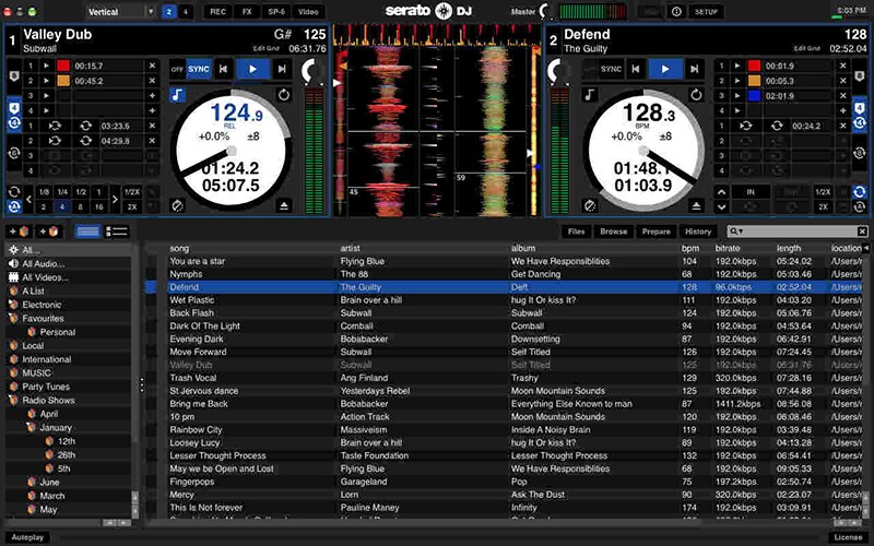 結婚式・イベントのBGMをデザインします オリジナルのミックスで自分らしい空間を演出！ イメージ2