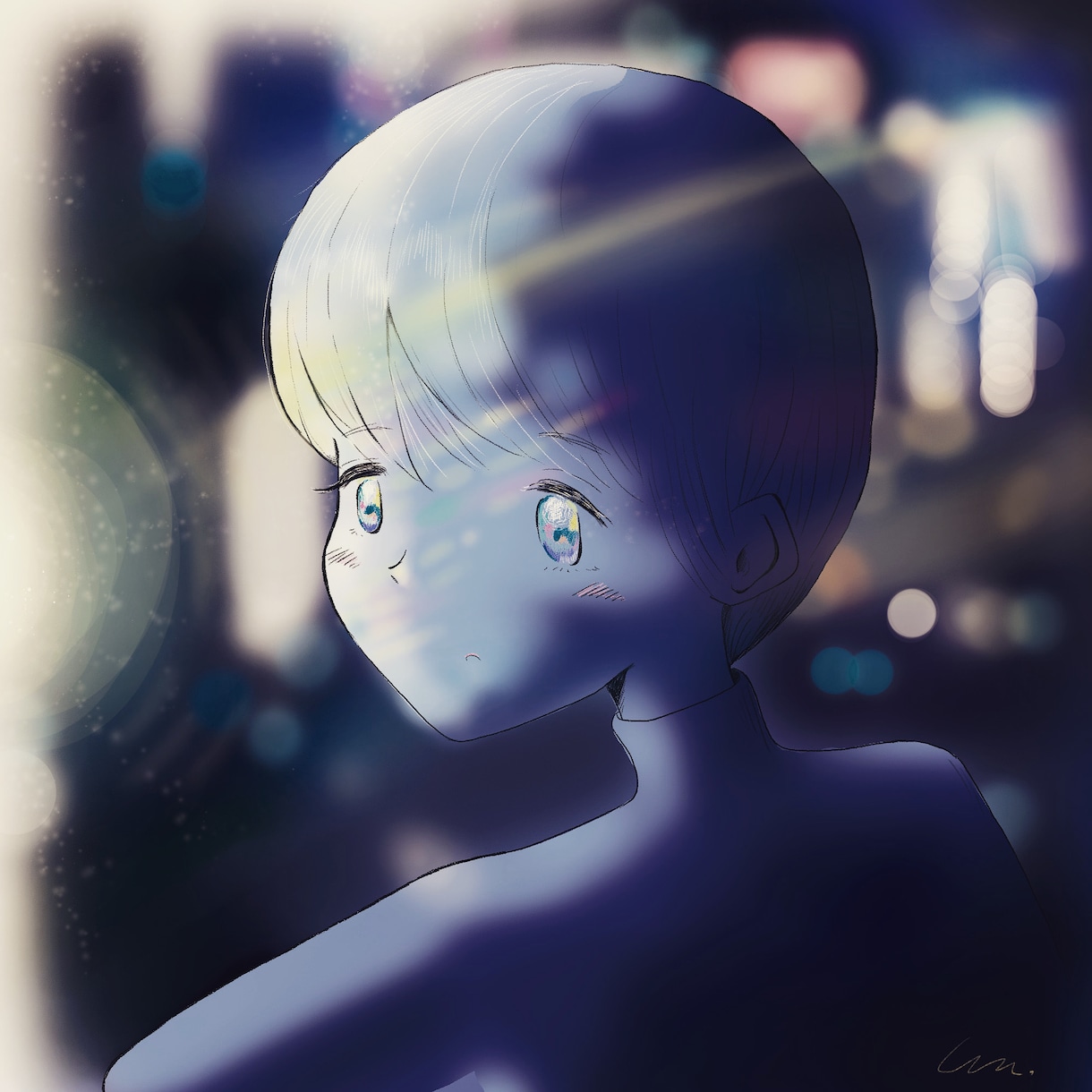 淡い色使いでイラスト作成します 淡い色使いでゆるかわいいイラストを作成します。 イメージ5