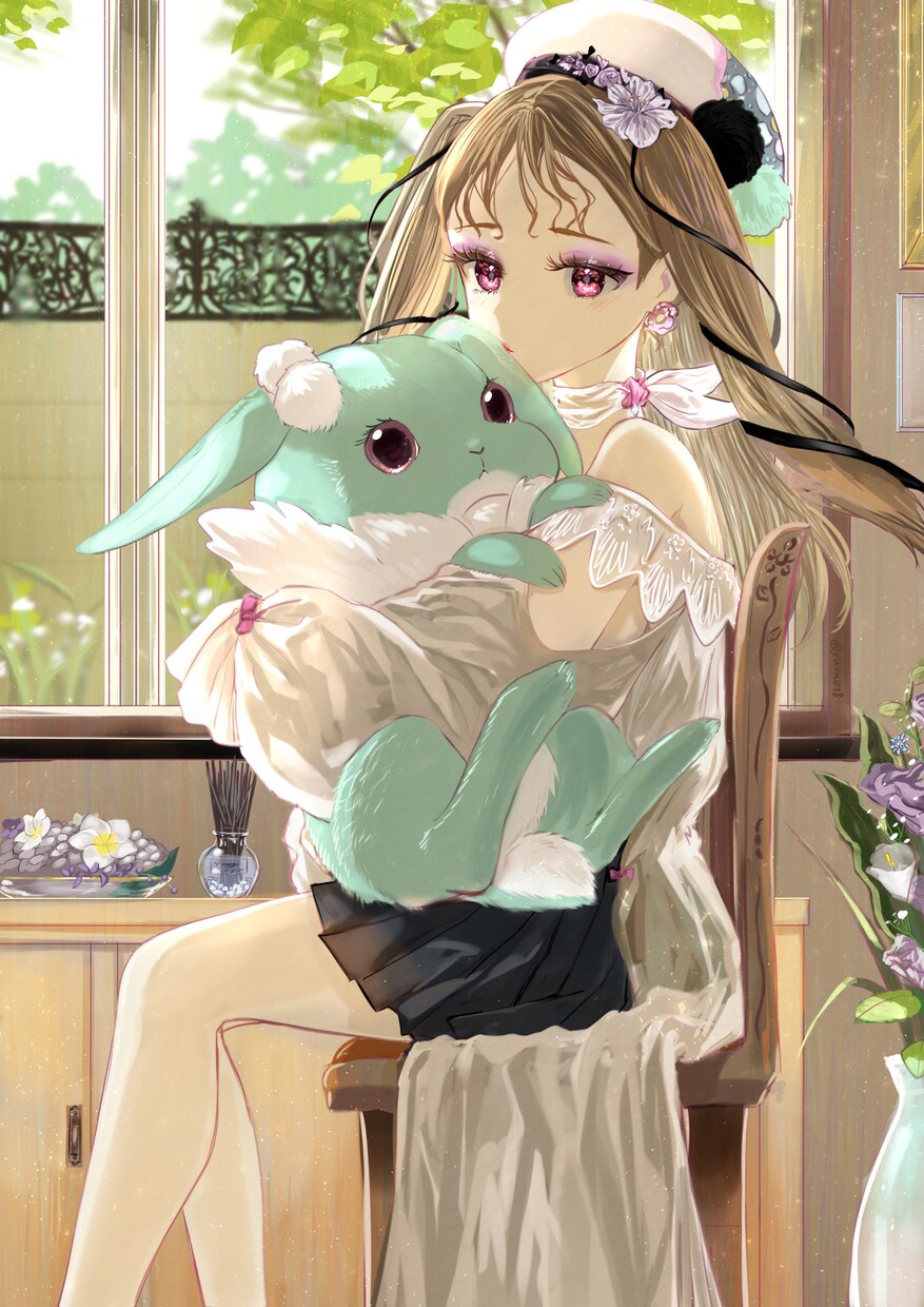 ご要望に合わせて【イラスト制作】を致します オーダーメイドのイラスト制作、幅広いジャンルに対応可能 イメージ3