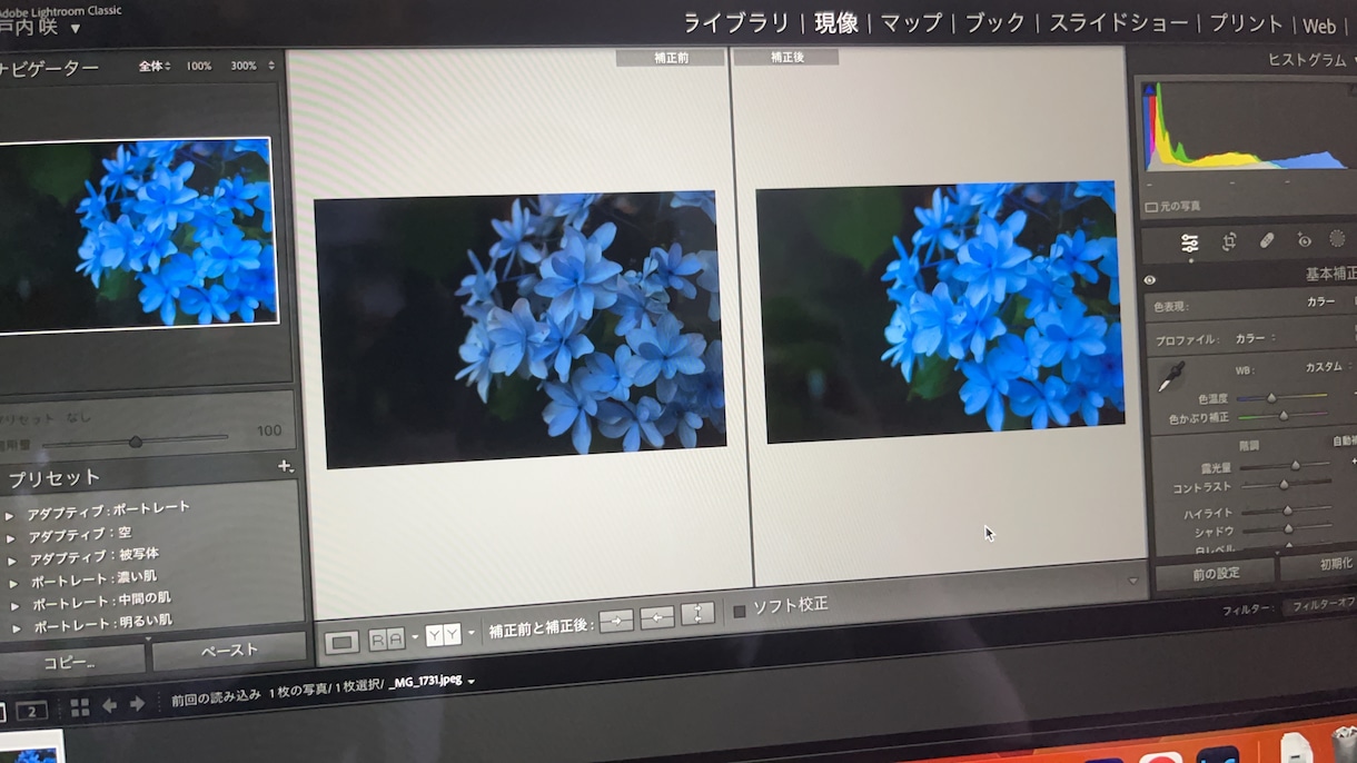写真撮影・編集・素材提供いたします 撮影・編集ができない&めんどくさい方…私にお任せください！！ イメージ2