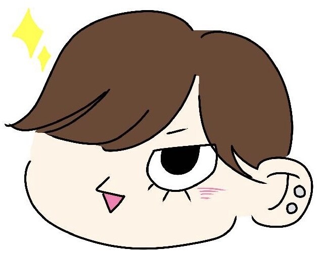 最短即日★商用OK★手描きゆる〜いキャラ描きます ★WEB、チラシ、書籍、ブログ、you tube★で使える イメージ2
