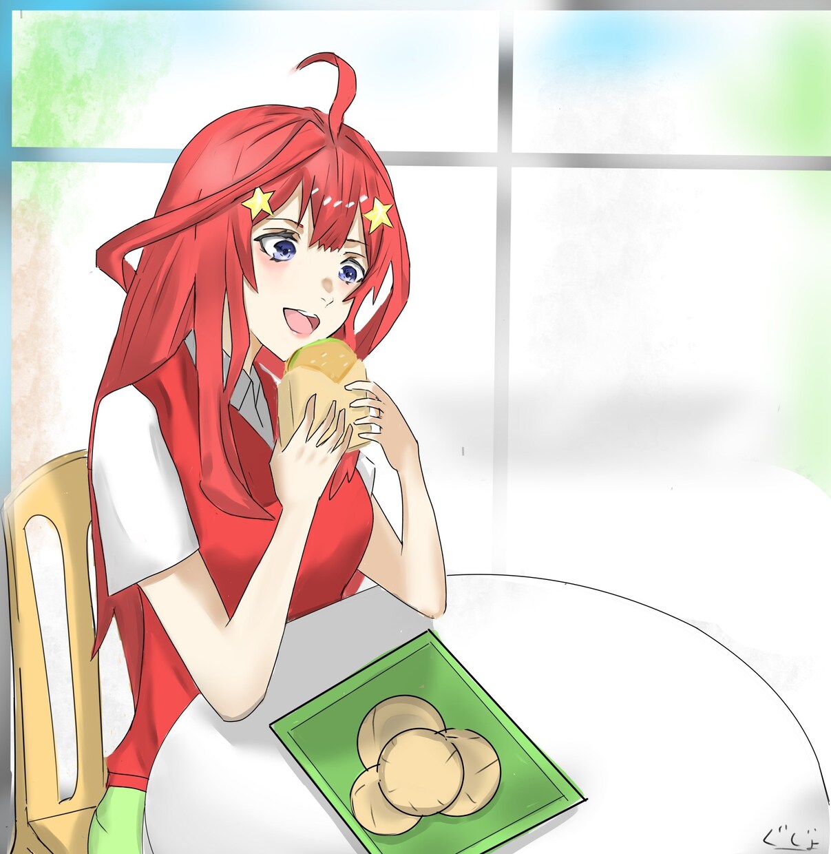 可愛いキャラやカッコいいキャラを描きます イラストまたはアイコンが欲しいあなたに イメージ3