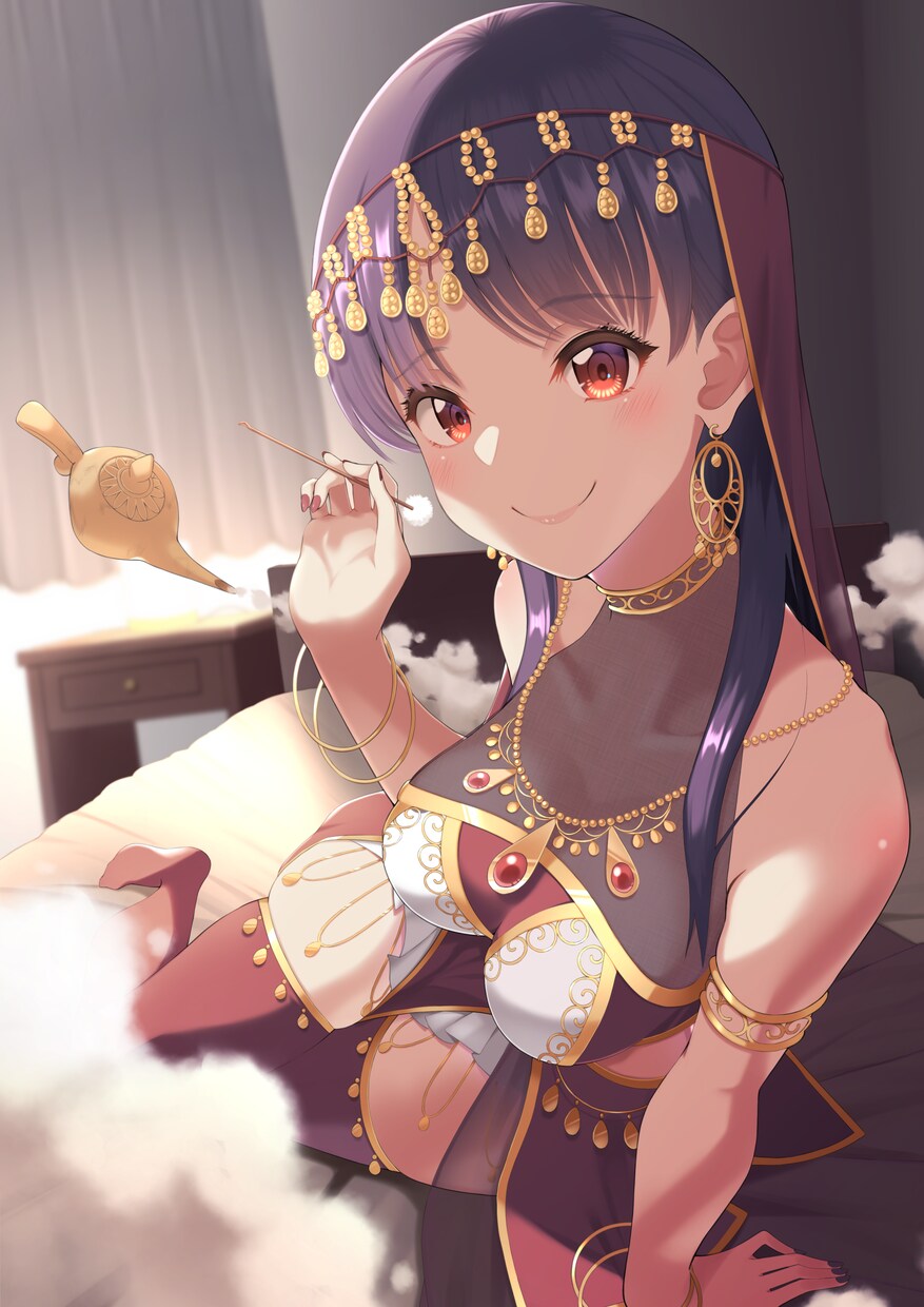 キャラクターイラスト描きます 動画用サムネイルやSNSアイコンが必要な方は是非！ イメージ4