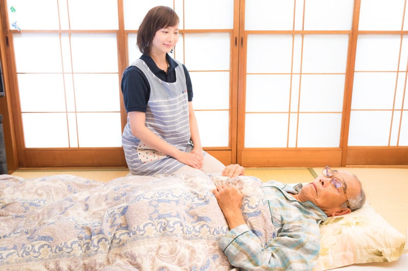 長年介護経験者の私が辛い気持ちを支えます 介護不安・疲労・悩みを聞いて心に寄り添います イメージ6