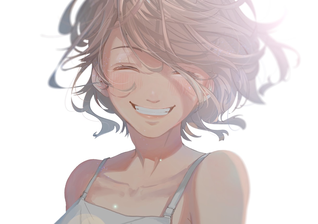 イメージ通りのイラストを作成します ご希望のイラストをコミュニケーションを取り、作成します！ イメージ1