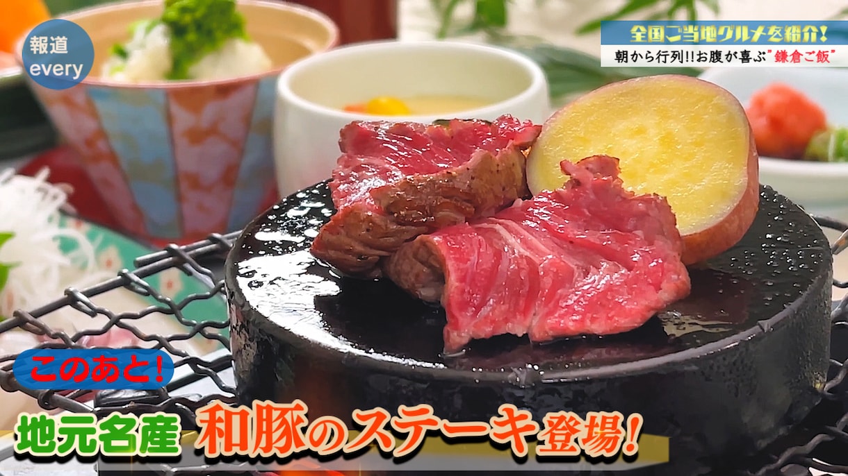 地上波番組のポスプロ経験者がTV品質で編集します T〇Sなどで使用された番組の編集経験を生かして編集します イメージ6