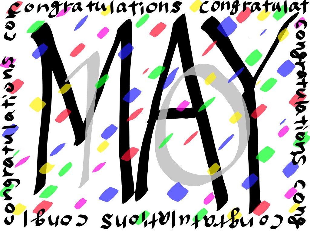 Anniversary confetti 描きます 記念日のメッセージ付き confetti を送りたい貴方へ イメージ3