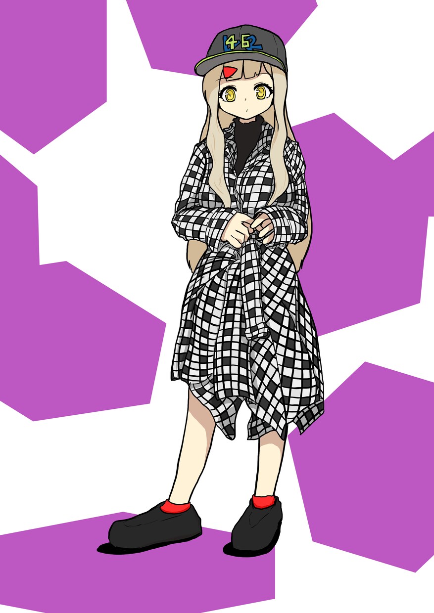 女性のイラスト描きます 挿絵や表紙、ゲームの立ち絵等に イメージ5