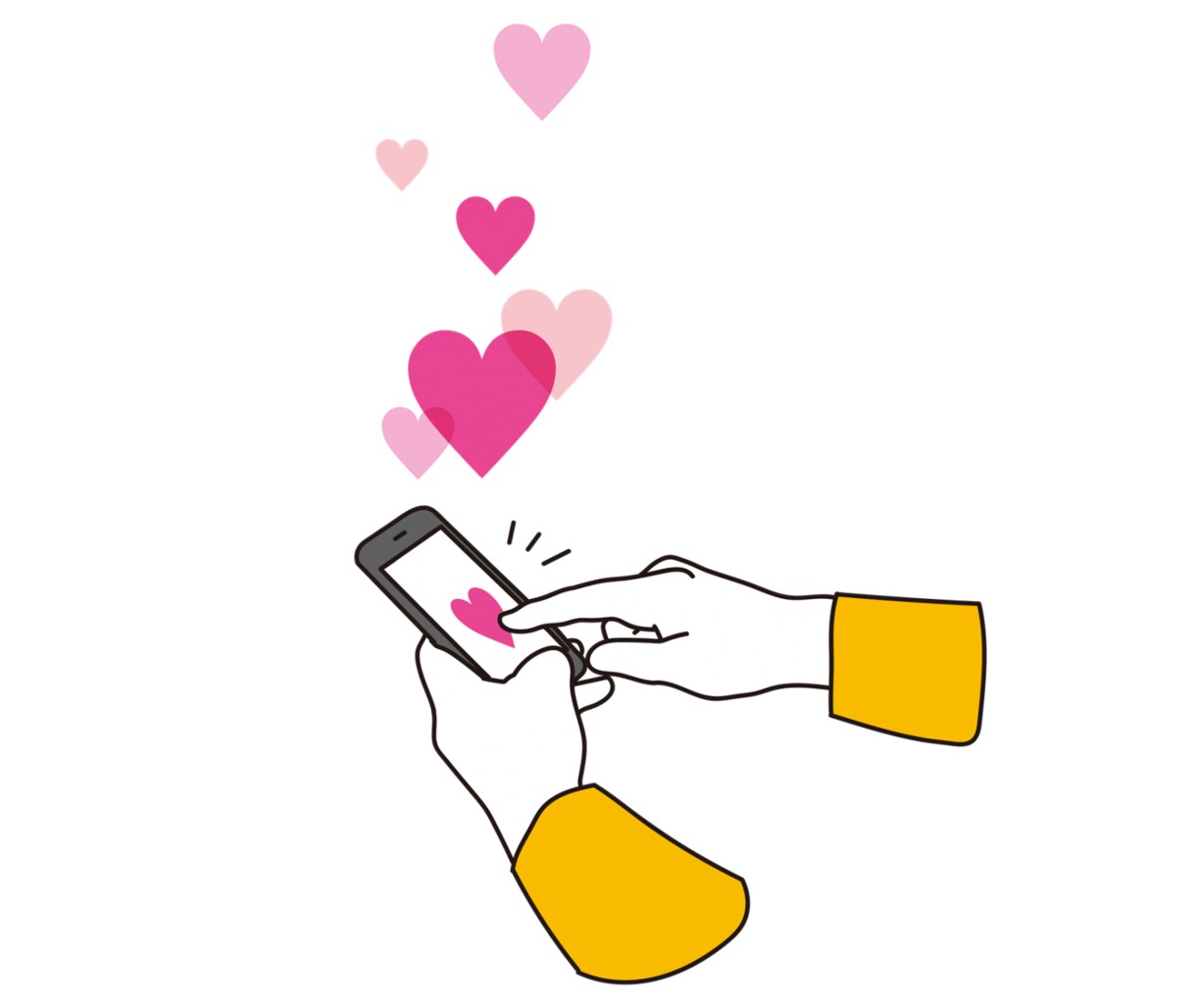 少しでも貴方の癒しになれたら寄り添います 話すことで気持ちが楽になるといいなぁ悩み聞きます イメージ3