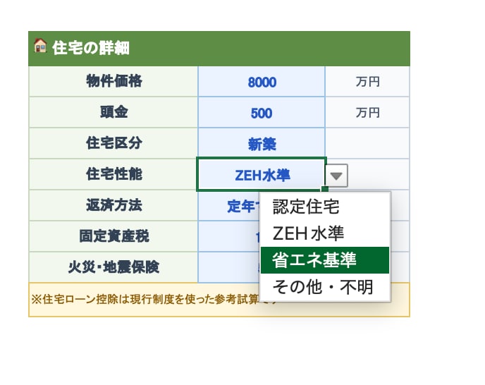 将来のお金が見えるライフプラン表を提供します 30代子持ちパパが本気で考えた家計の未来設計シート イメージ8