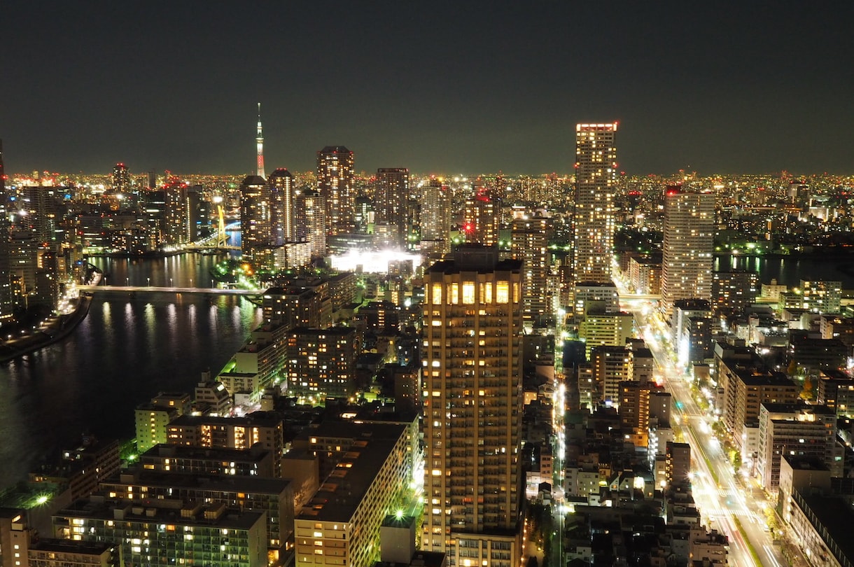 東京23区内の中古マンションの購入相談にのります これから住宅購入を考えている初期検討の方にお勧めです。 イメージ1