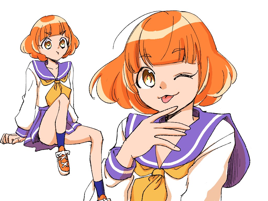 イラスト・漫画制作します 依頼受けた場合即日描き始めます。 イメージ1