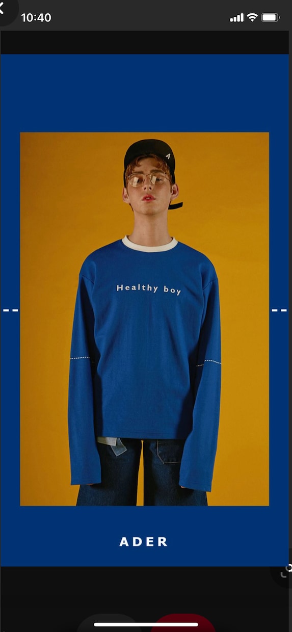 元バイヤー直伝！お勧め韓国ブランド教えます こんなブランドがほしい！安く服が欲しい！ イメージ1
