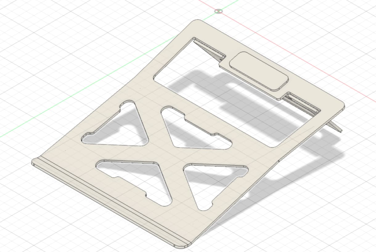 3Dプリント用データ作成します 現役プロダクトデザイナーが3Dデータ作成をサポートします！ イメージ3