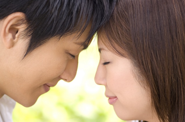 四柱推命で二人の相性（性格・愛情・協調性）占います 相性や結びつきを知り、二人の関係を深めたいあなたに。 イメージ1