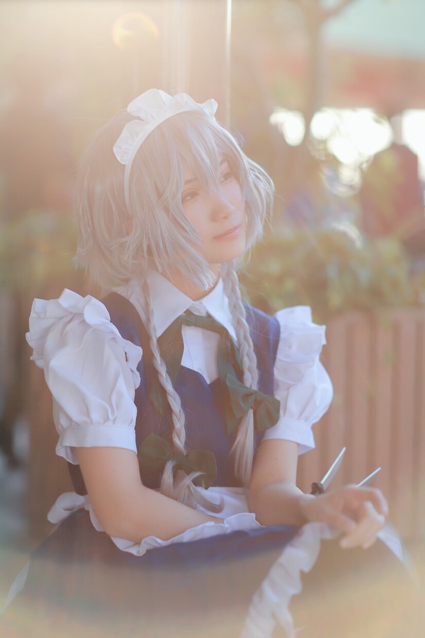 コスプレイベントで撮影始めたい方へ流れ教えます コスプレイベントで初めて参加でどういう流れか教えます。 イメージ2