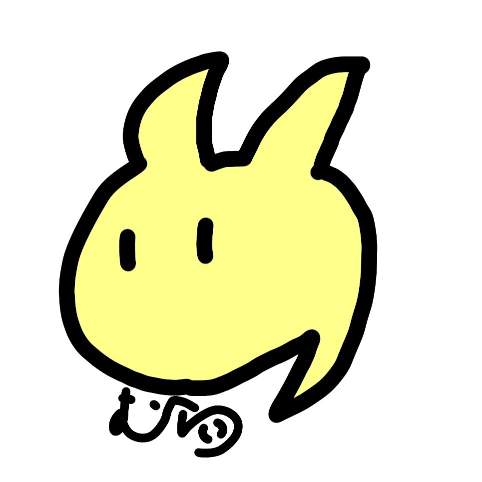 ゆるいイラスト描きます SNSのアイコンにおすすめのゆるいイラストを描きます イメージ4