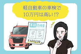 車検見積もり診断します 現役国産ディーラー整備士が診断します イメージ1