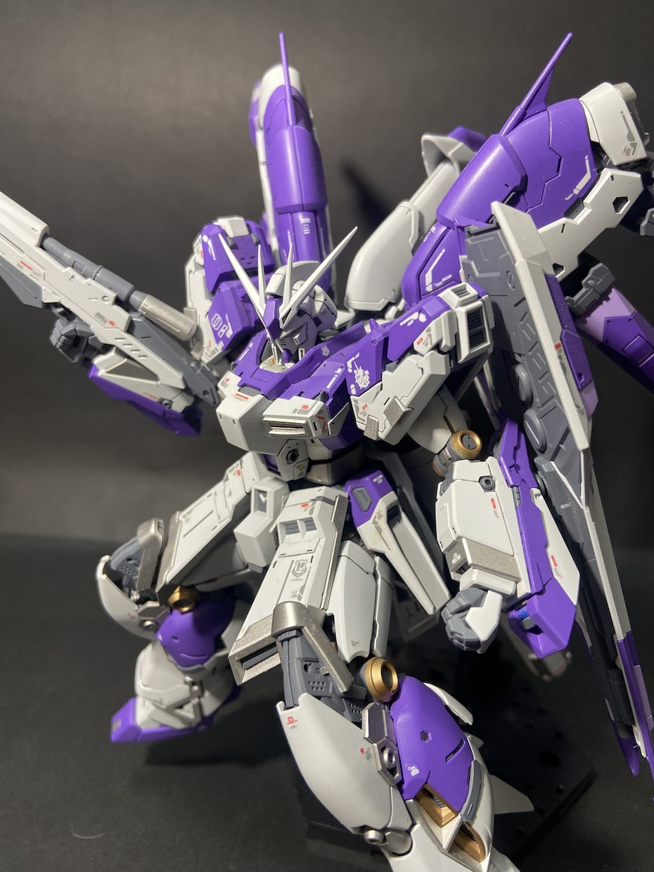 プラモデル制作代行致します