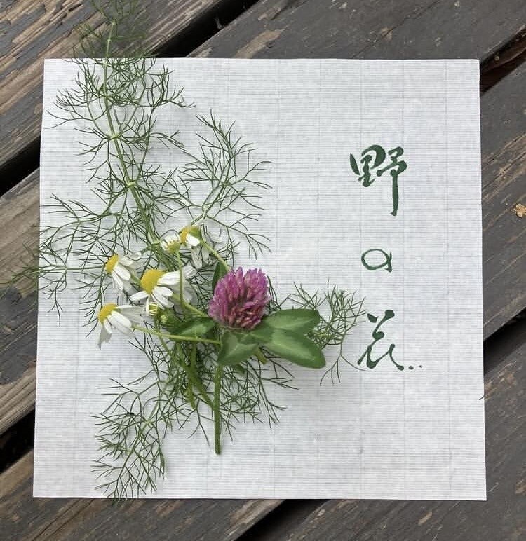 やさしいかな文字レッスンをいたします 平安時代のかな文字。綺麗な線の練習から始めます。 イメージ4