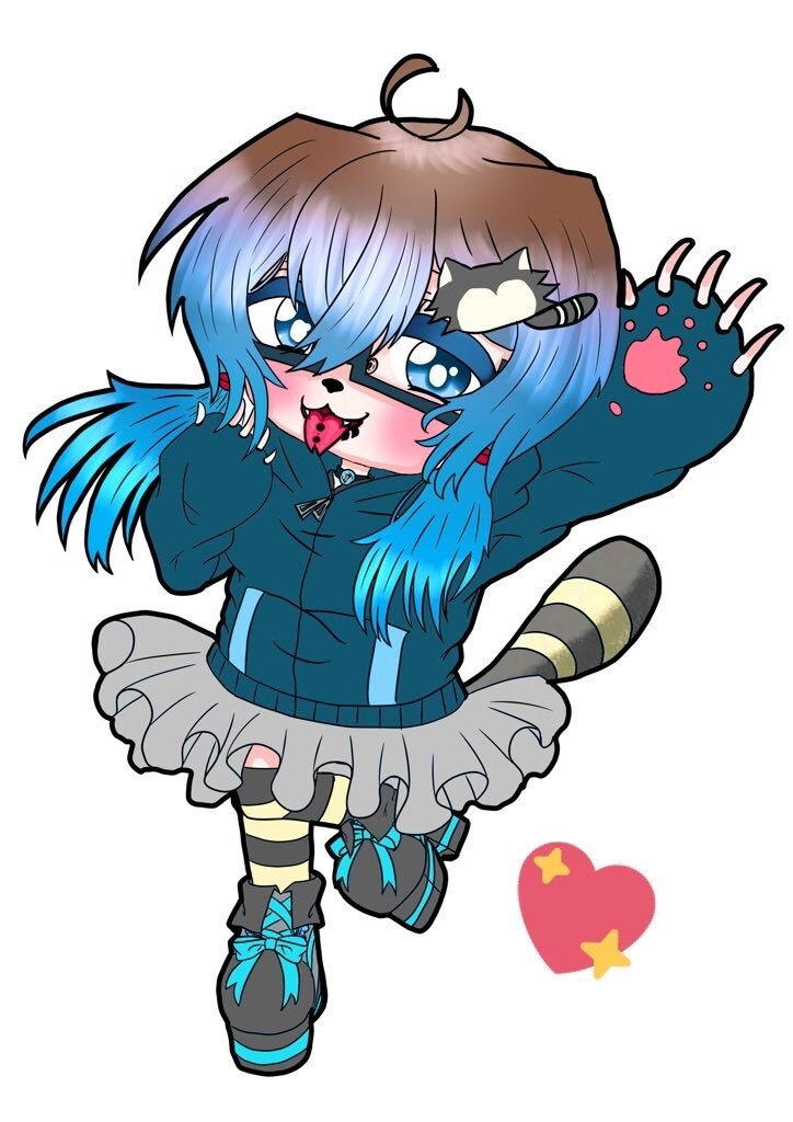 アイコン描きます 可愛い子を描きます。アイコン欲しいけど悩んでる方へ!!! イメージ4
