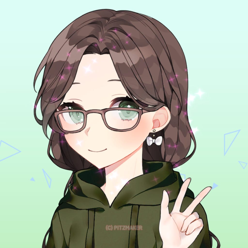 アイコンのキャラクターつくります お好きなキャラクター作ります！ イメージ1