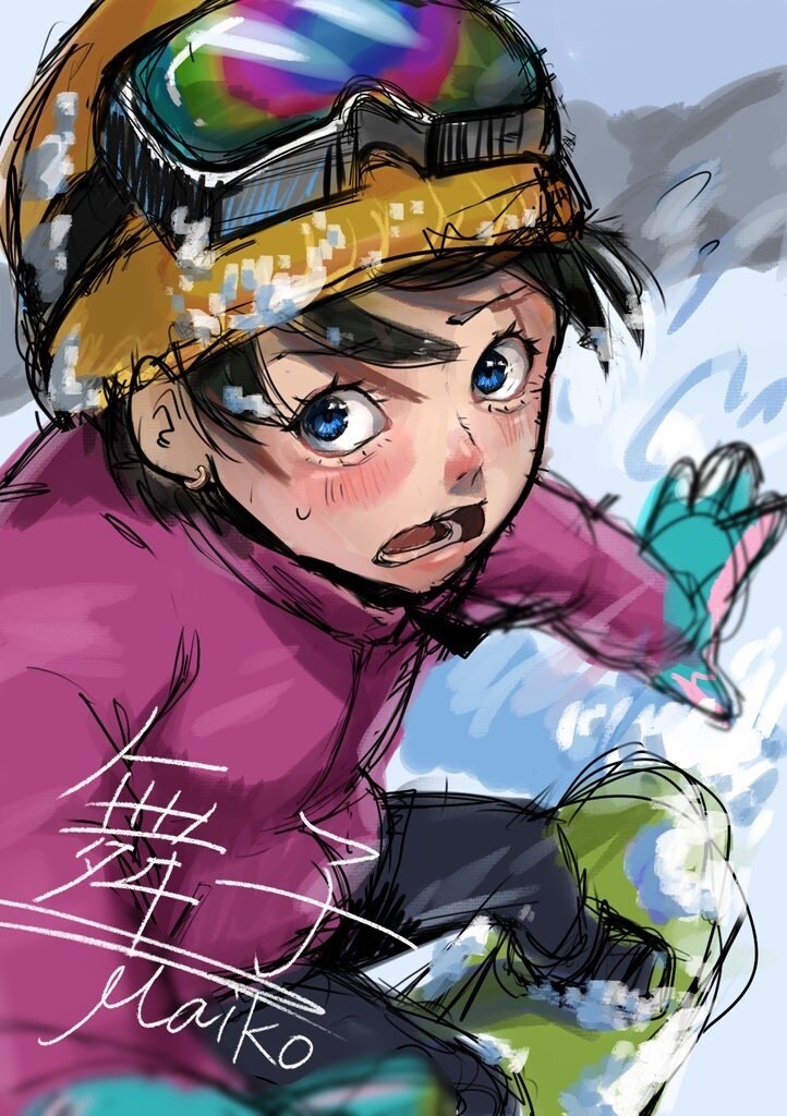 似顔絵を描きます 大切な人、大切な日に似顔絵はいかがでしょうか！ イメージ4