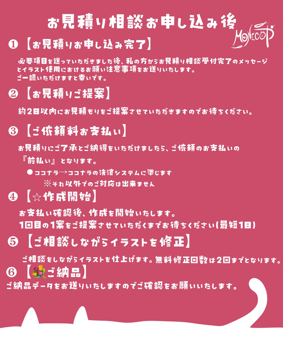 大好きをぎゅっ！と詰め込んだアイコン描きます ペットのチャームポイントをまるっとアイコンにいかがですか？ イメージ6