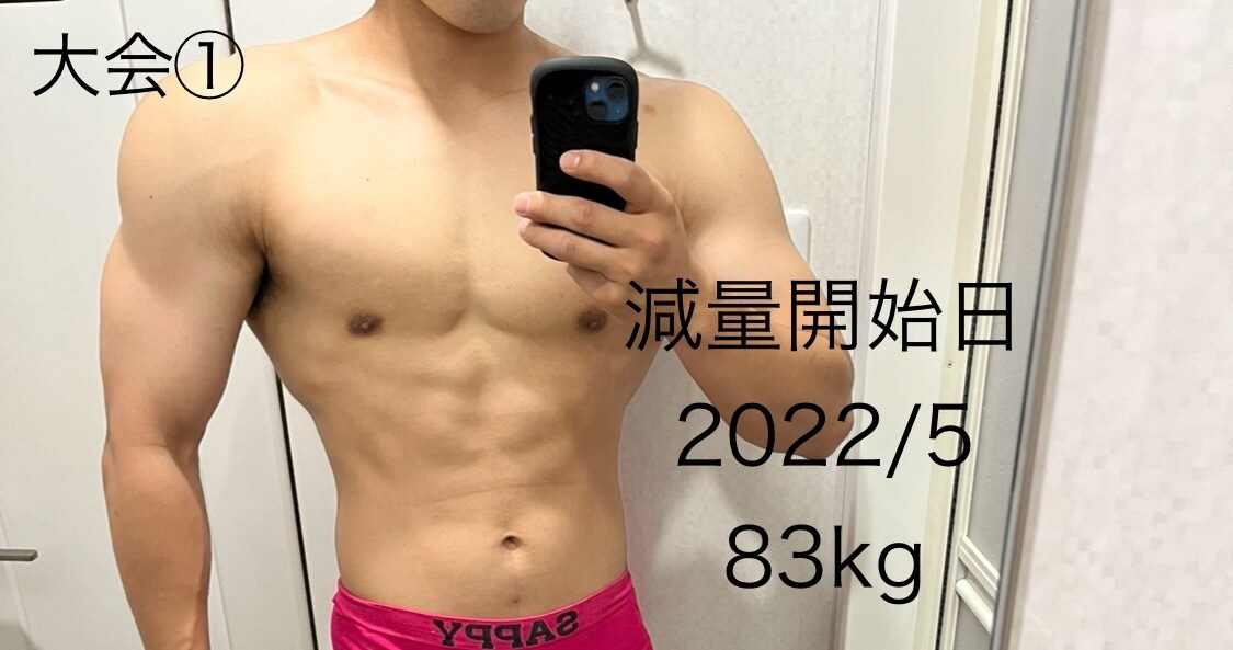 ダイエット！痩せるための食事プランをお伝えします -10kg以上のダイエット経験から、減量法を提供します イメージ9