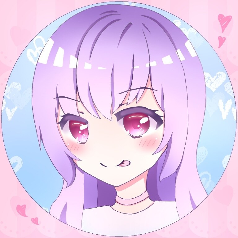 ちびキャラであなたのアイコンお描きします かわいいイラストアイコンが欲しい方におすすめです！ イメージ2