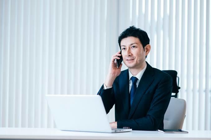 電話面接の練習うけたまわります 面接での圧倒的な実力をつけましょう。 イメージ1