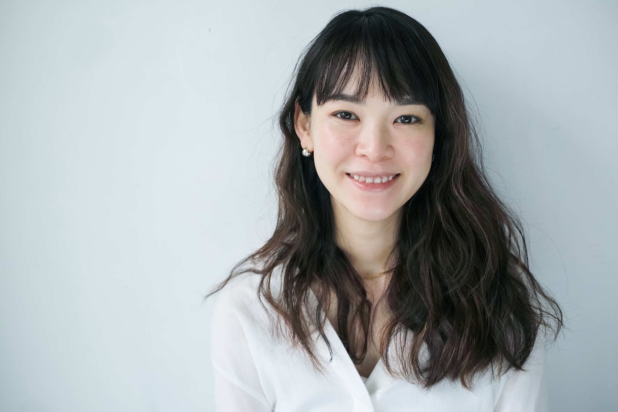 ナチュラルメイクを丁寧にアドバイスします 「やりすぎないのに、ちゃんと垢抜けます」 イメージ1