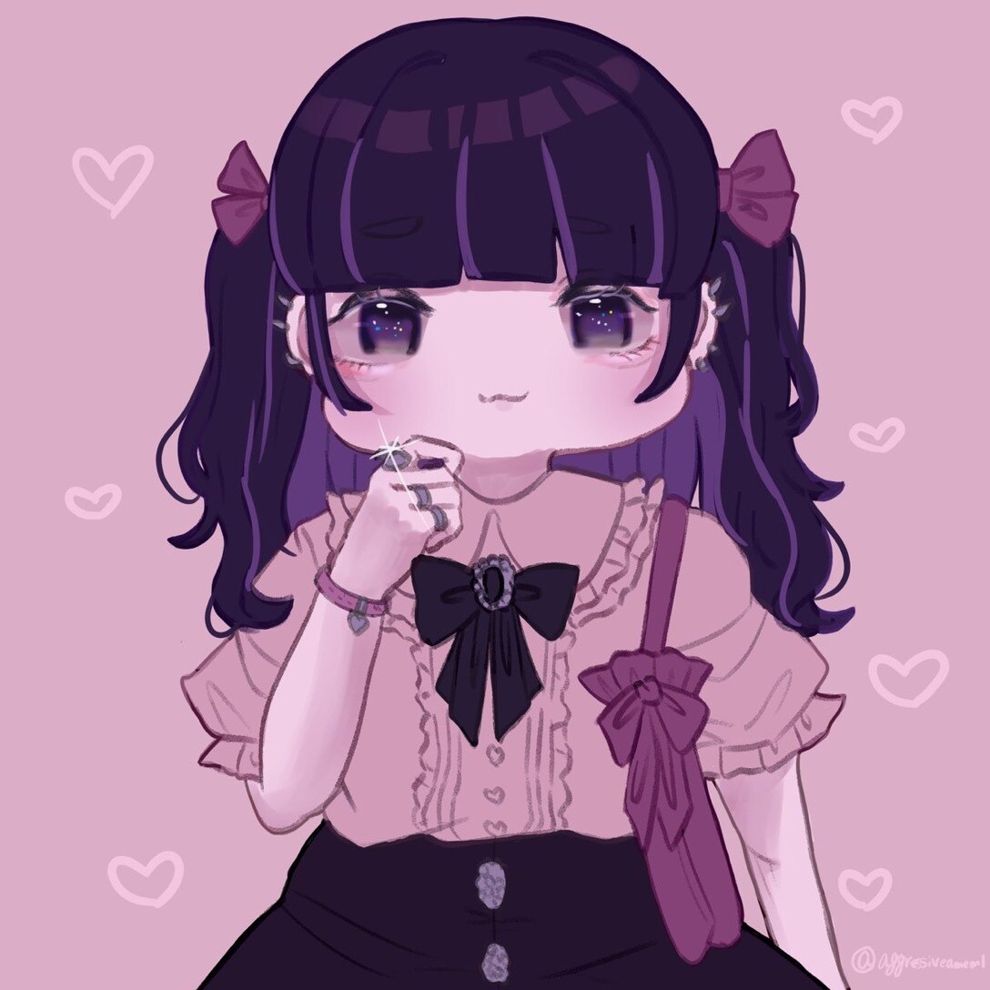 貴方専用の可愛いアイコンをお描きします 貴方専用の可愛いアイコンをお描きします イメージ6