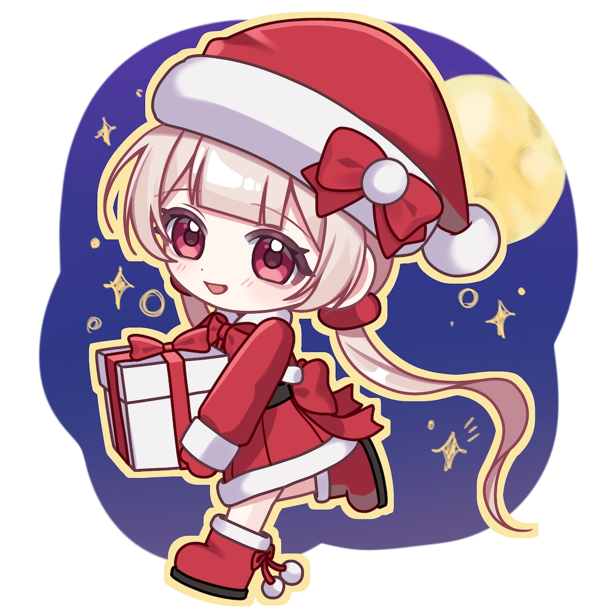 商用利用可！SDイラスト制作いたします グッズや返礼品におすすめな可愛いSDイラストを制作いたします イメージ4