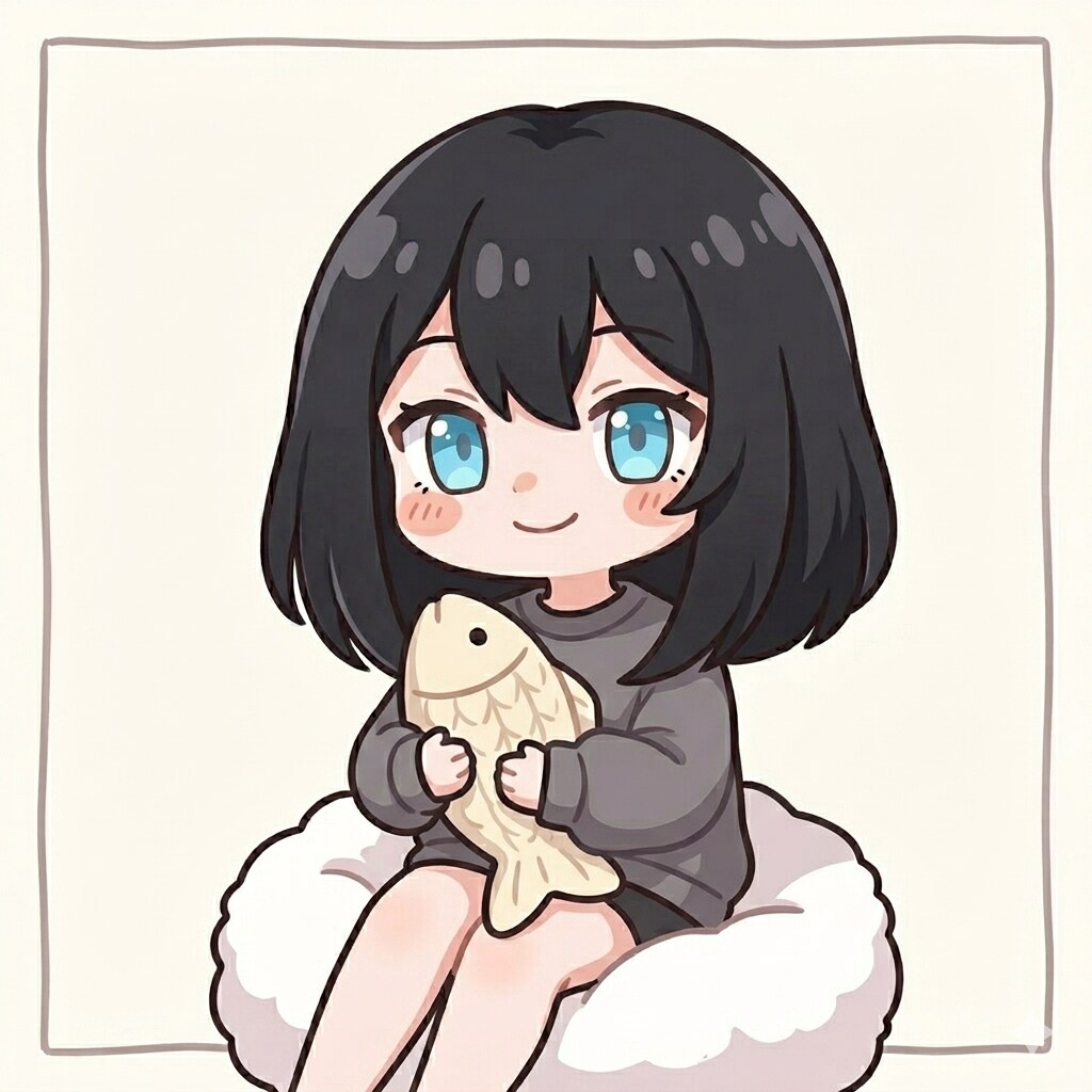 デフォルメアイコンを描きます SNSやLINEのアイコンなどにおすすめです イメージ5