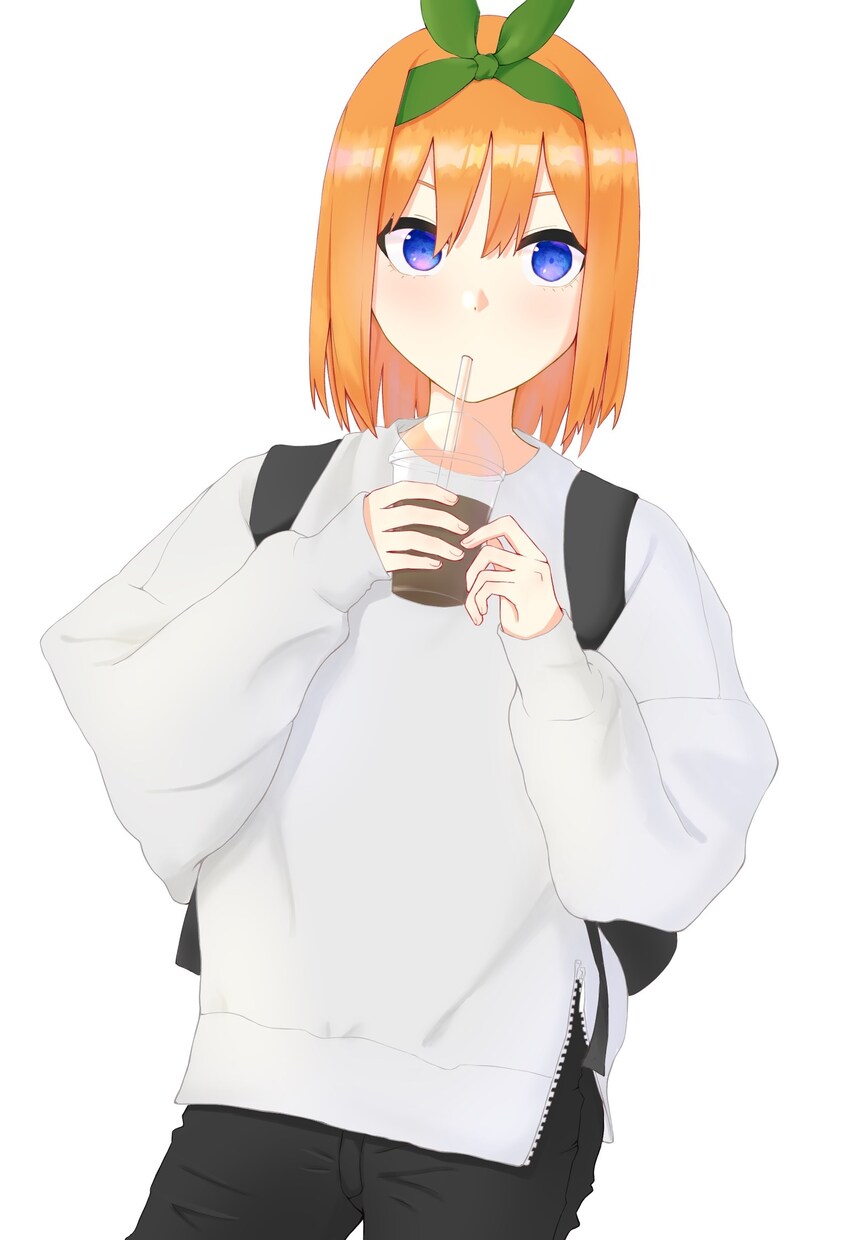 イラスト制作します 版権キャラの様々なシチュエーションを描きます！ イメージ7