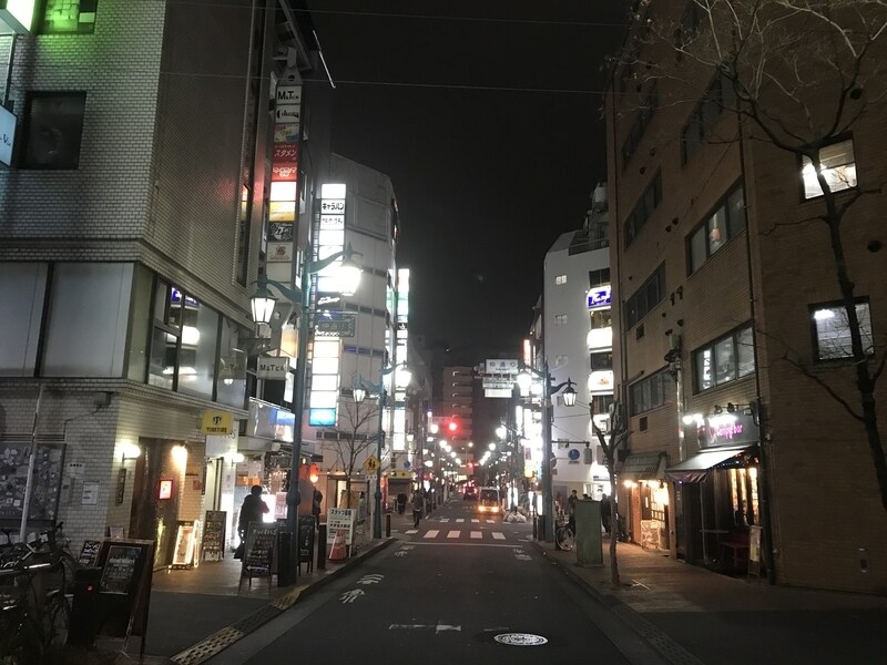 元ニューハーフが新宿二丁目の歩き方教えます 有吉ジャポン出演の元ニューハーフが二丁目の歩き方教えます | ココナラ