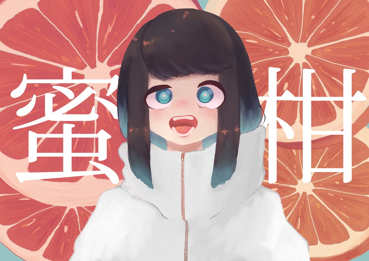 最短二日！厚塗りキャラクターイラスト描きます 筆の早い厚塗り人物イラスト絵師 イメージ4