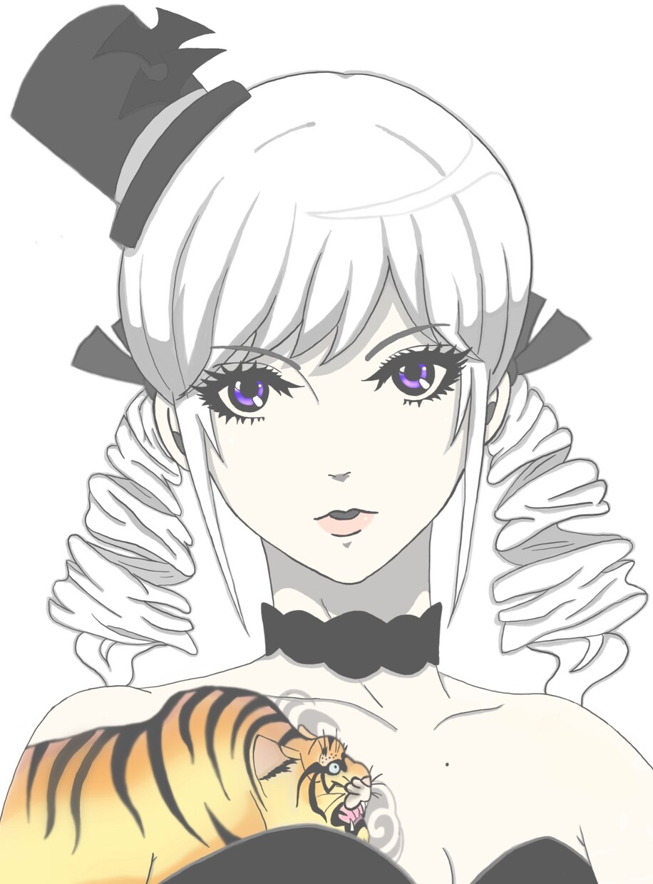 アイコンやロゴを販売、制作致します イラストが欲しい、SNSのアイコンに迷っているあなたに！ イメージ1