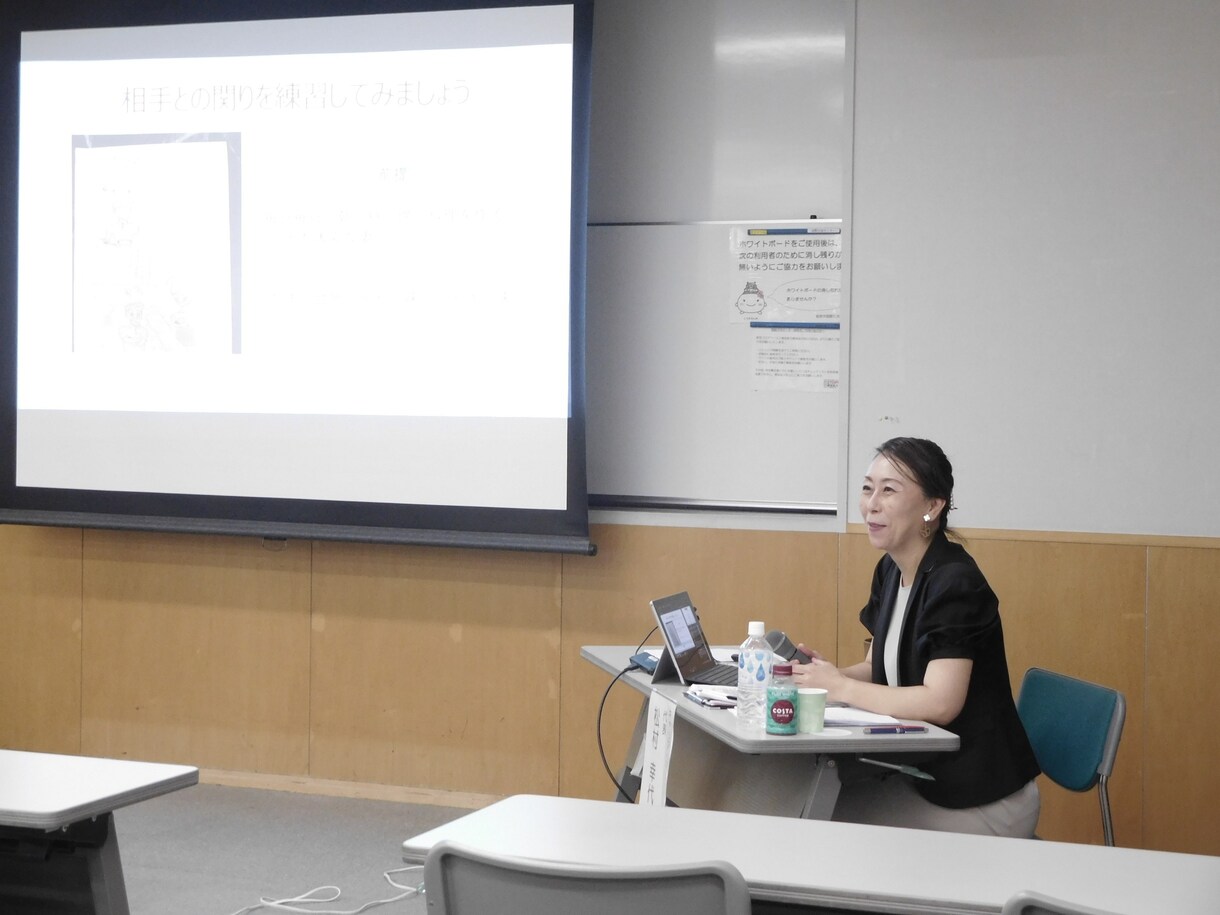 夫側の言い分を公平に傾聴します アナタの怒りの感情を客観的に分析します イメージ1