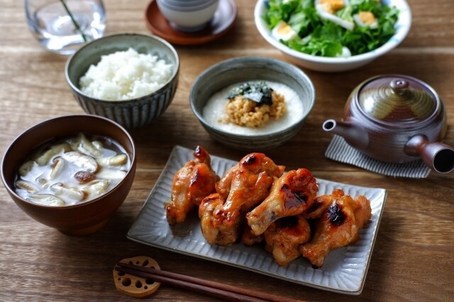 夕食「何作ろう？」あなたの代わりに考えます 冷蔵庫の残り物で、夕食のメニュー＆レシピを提案します！ イメージ6