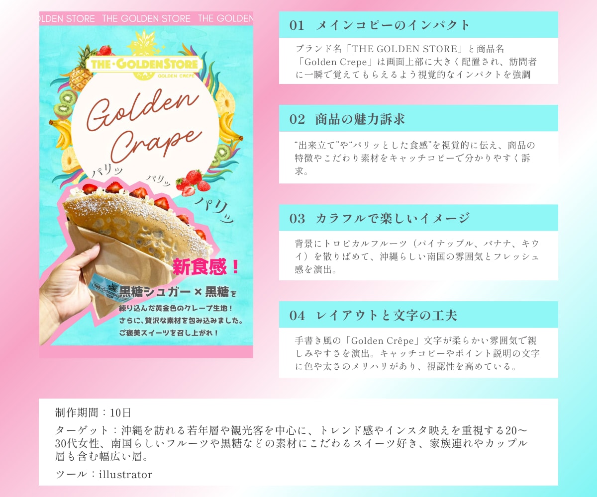 女性講師向け申込み増えるLP制作します 共感で選ばれるLPを丁寧に制作 イメージ5