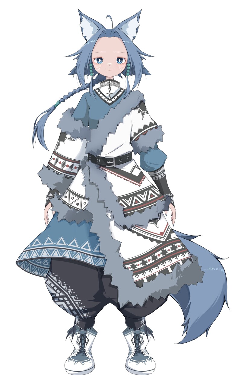 可愛いイラスト制作します 見積り相談だけでも気軽にお申し付け下さい。 イメージ4